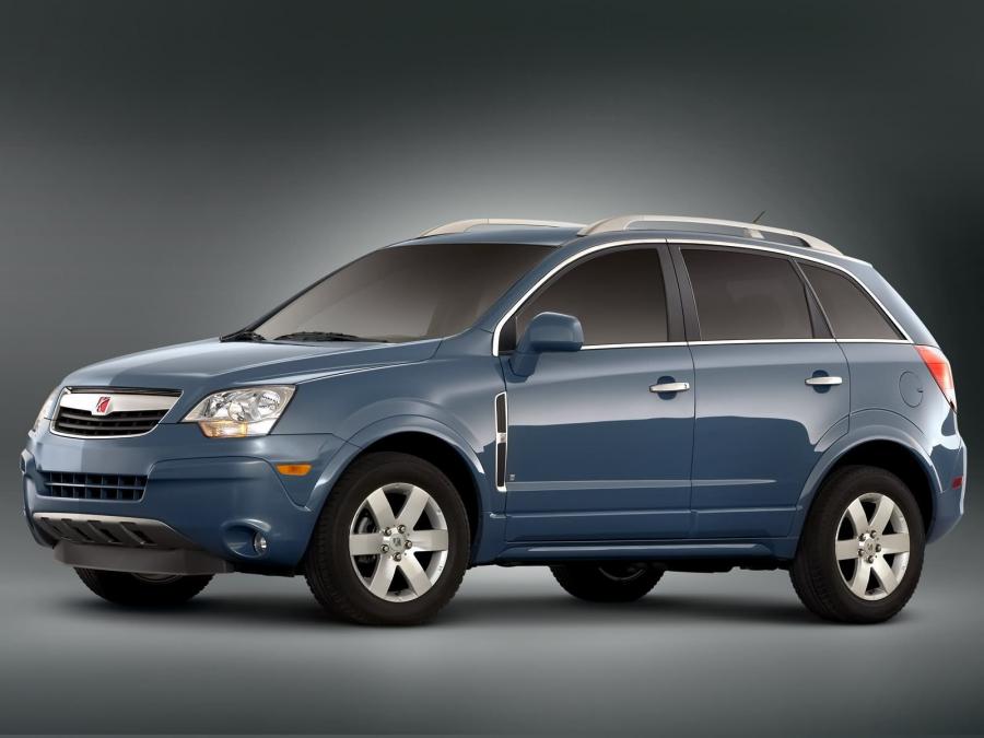Saturn Vue XR AWD '2008